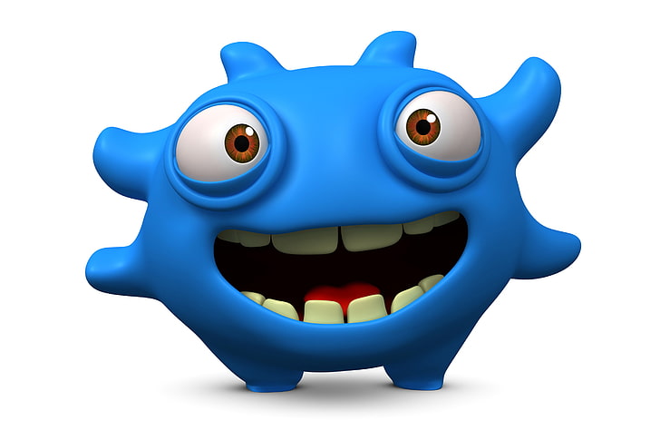 monster